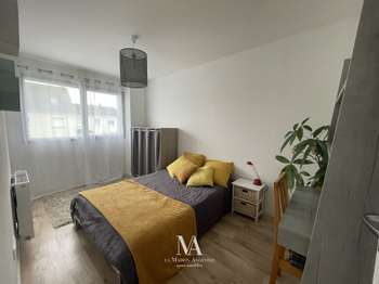 Location maison 4 pièces Angers 49