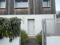 Location maison 4 pièces Location maison 4 pièces
