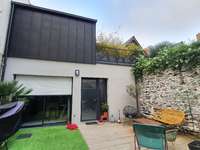 Location maison 5 pièces