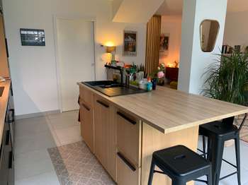 Location maison 5 pièces