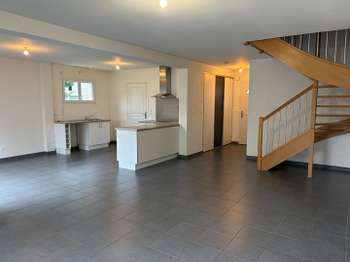 Location Maison 3 chambresAngers