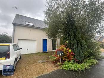 Photo Location maison Angers