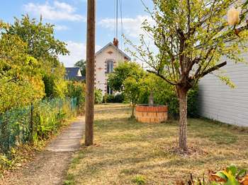Location Maison 2 chambresAngers