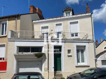 Location Maison 6 chambresAngers