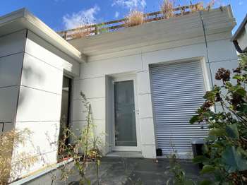 Location Maison 2 chambresAngers