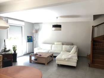 Location maison 4 pièces Angers 49