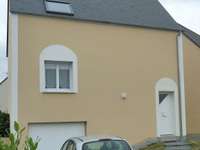Location maison 5 pièces