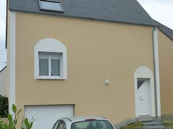 Location Maison 3 chambresAngers