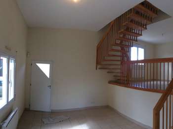 Location maison 5 pièces