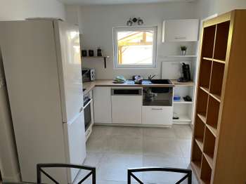 Location maison 5 pièces
