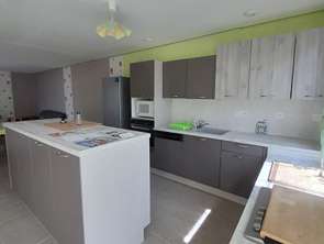 Location Maison 3 chambresAngers Belle Beille