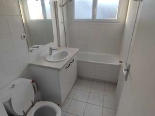 Location maison 6 pièces