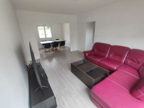 Location maison 6 pièces