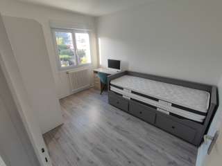 Location maison 6 pièces