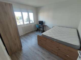 Location maison 6 pièces