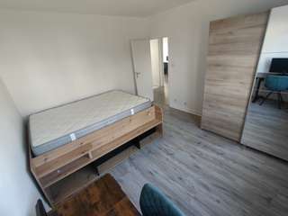 Location maison 6 pièces