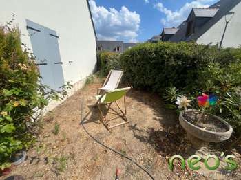 Location maison 5 pièces