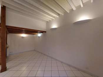 Location maison 3 pièces