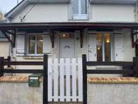 Location maison 3 pièces
