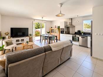 Location Maison 3 chambresAngers Belle Beille