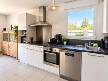 Location maison 4 pièces