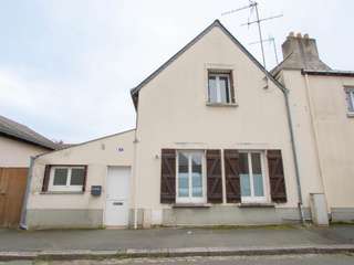 Location maison 3 pièces