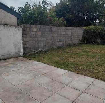 Location maison 5 pièces Angers Capucins Verneau 49