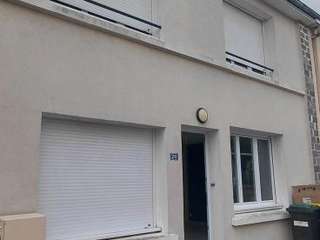 Location maison 5 pièces Location maison 5 pièces