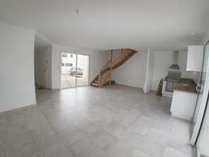Location Maison 3 chambresAngers Capucins Verneau