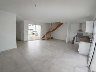 Location maison 4 pièces
