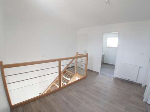 Location maison 4 pièces