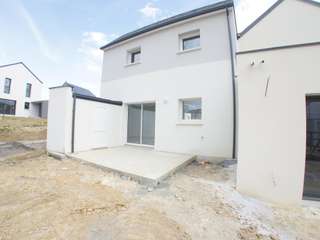 Location maison 4 pièces