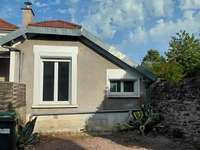 Location maison 3 pièces