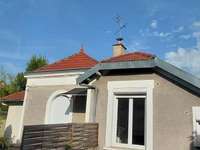Location maison 3 pièces