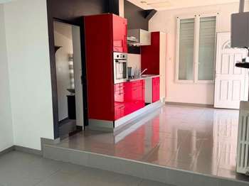 Location Maison 2 chambresAngers Capucins Verneau