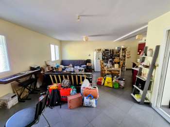 Location Maison 4 chambresAngers Capucins Verneau