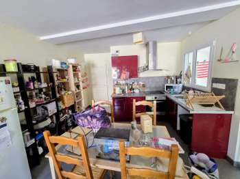 Location maison 6 pièces
