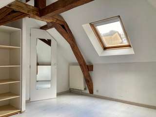 Location maison 4 pièces