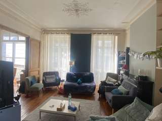 Location maison 5 pièces