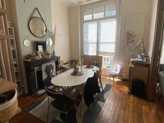 Location maison 5 pièces