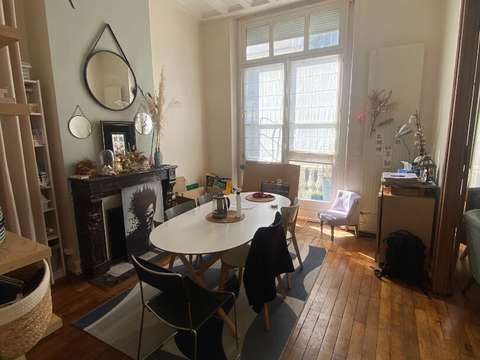 Location maison 5 pièces