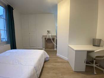 Location Maison 6 chambresAngers Centre