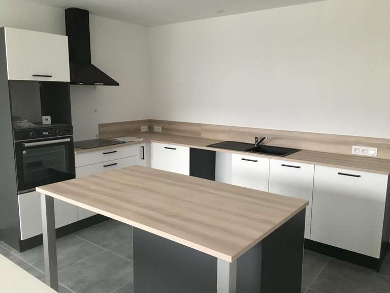 Location maison 5 pièces