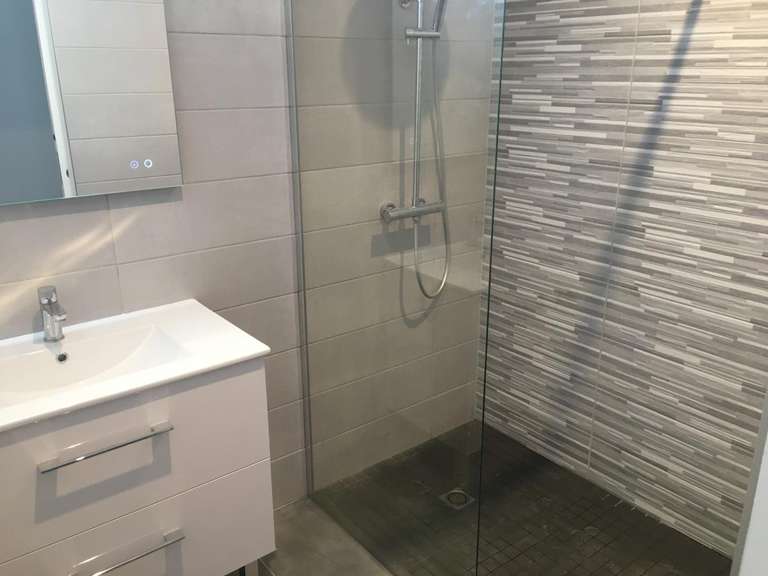 Location maison 5 pièces