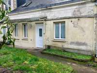 Location maison 4 pièces Location maison 4 pièces
