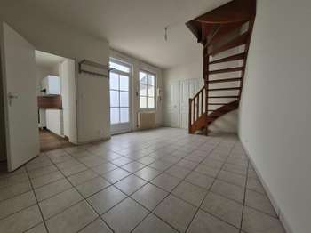 Location Maison 2 chambresAngers Centre