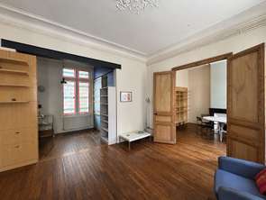 Location Maison 4 chambresAngers Centre