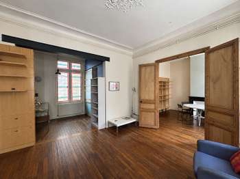 Location maison 5 pièces Angers Centre 49