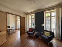 Location maison 5 pièces