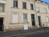 Location maison 8 pièces